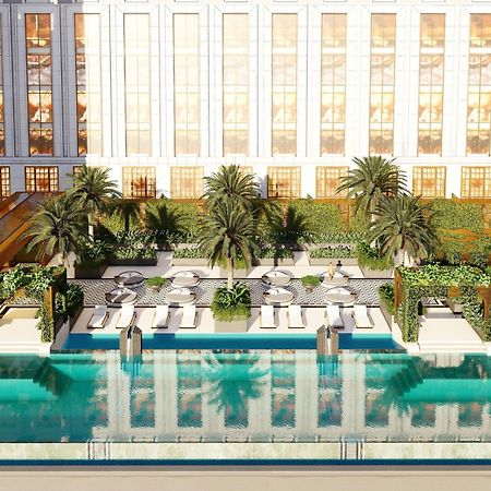 Fairmont Mumbai Hotel ภายนอก รูปภาพ