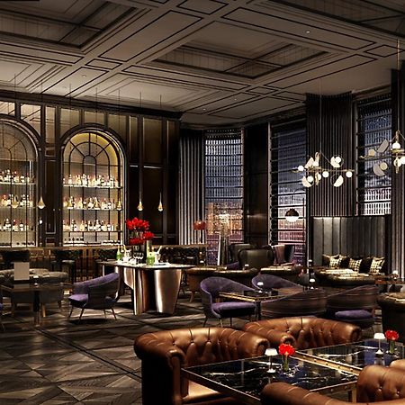 Fairmont Mumbai Hotel ภายนอก รูปภาพ