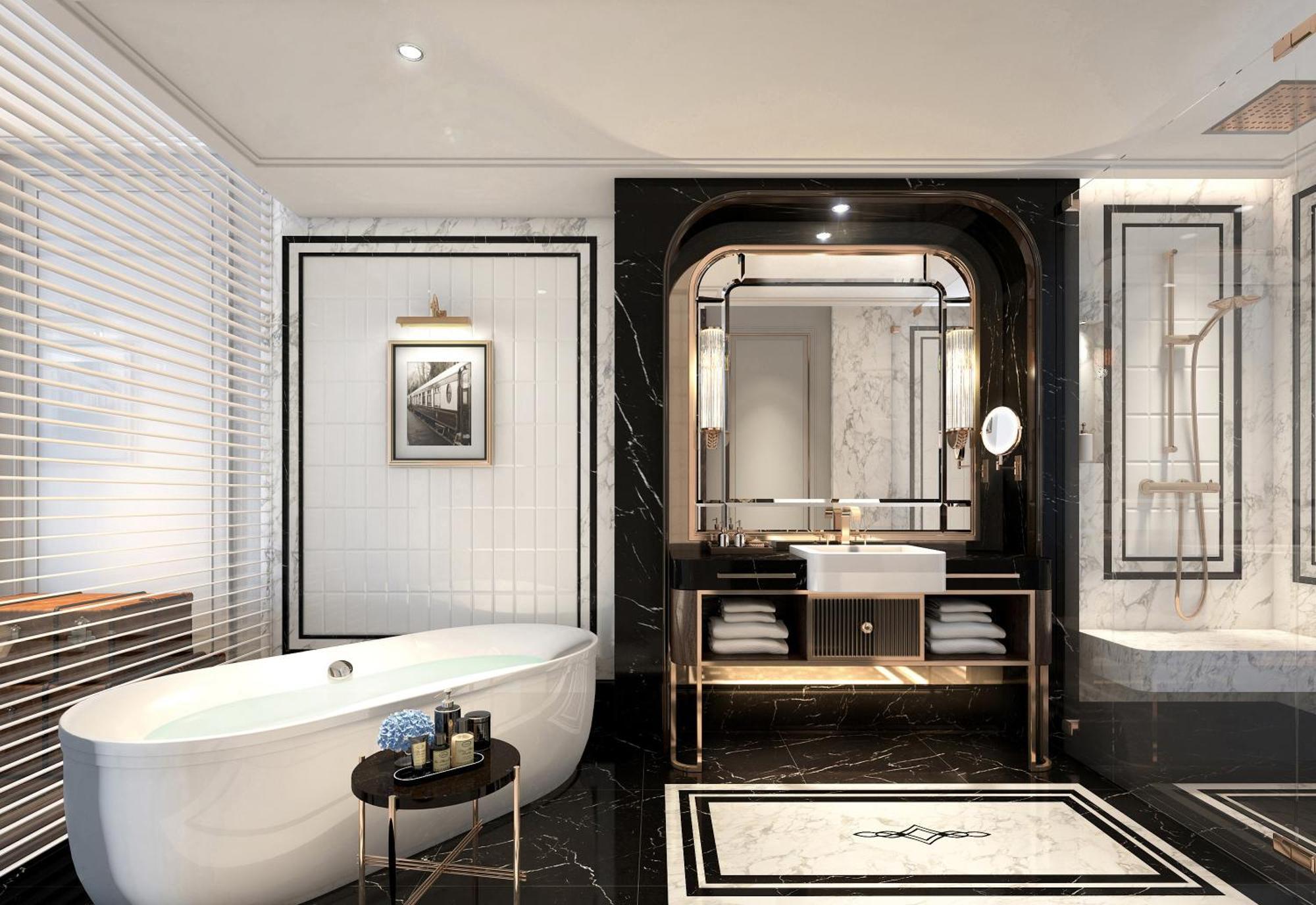 Fairmont Mumbai Hotel ภายนอก รูปภาพ