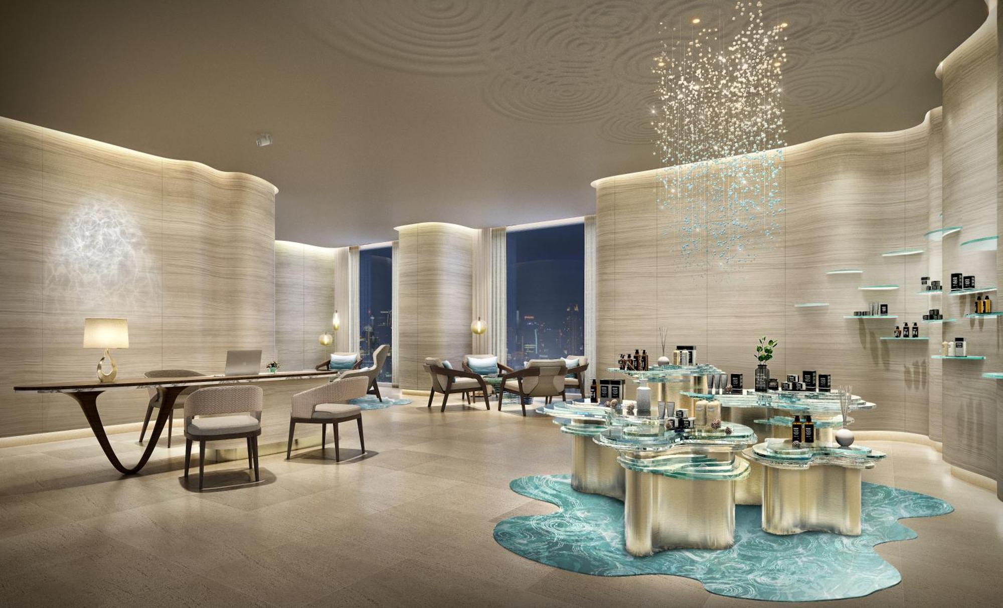 Fairmont Mumbai Hotel ภายนอก รูปภาพ