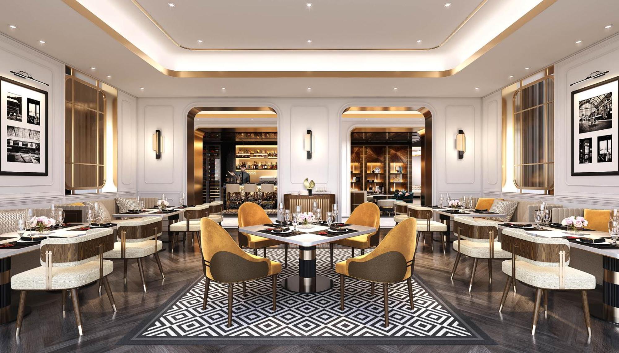 Fairmont Mumbai Hotel ภายนอก รูปภาพ