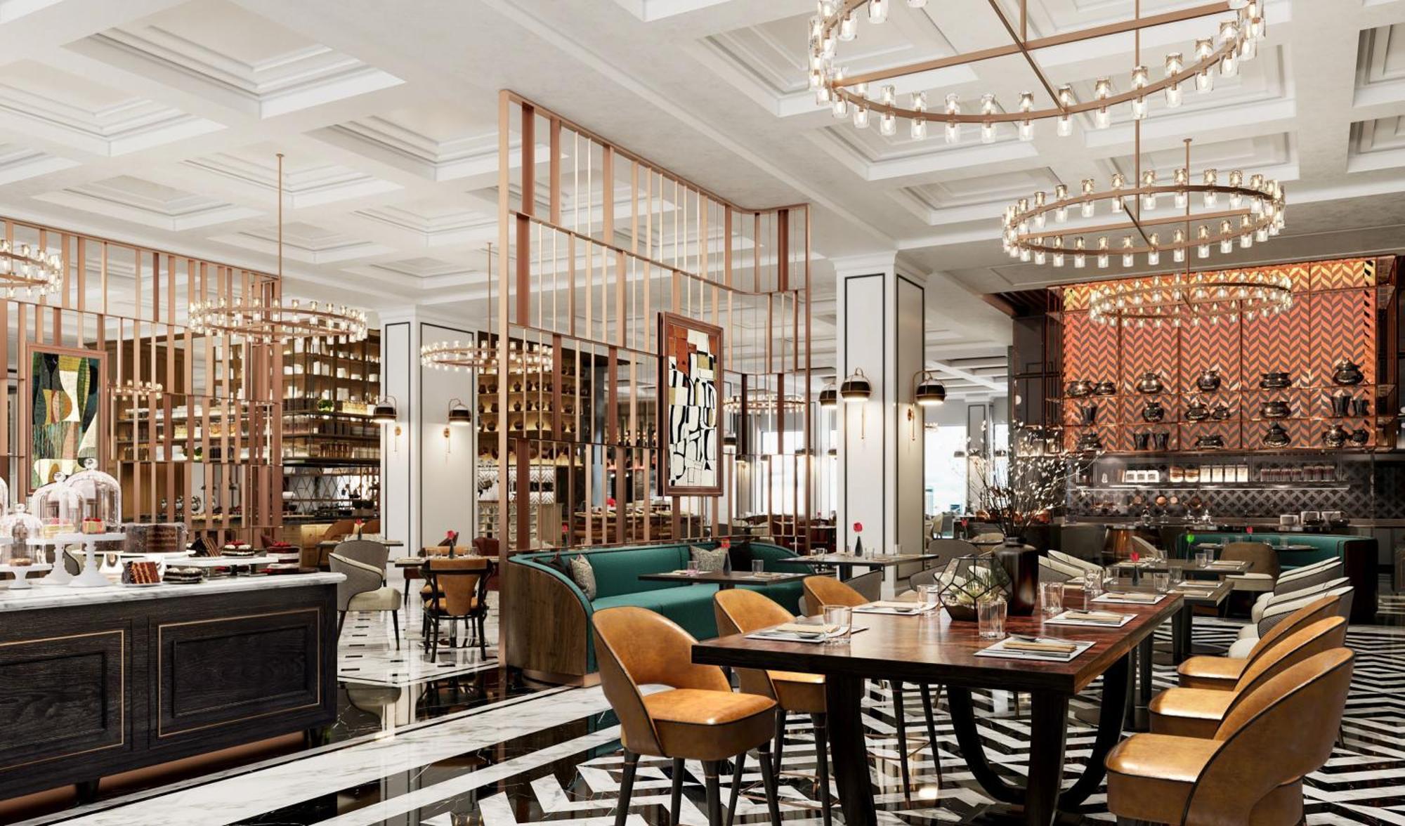 Fairmont Mumbai Hotel ภายนอก รูปภาพ