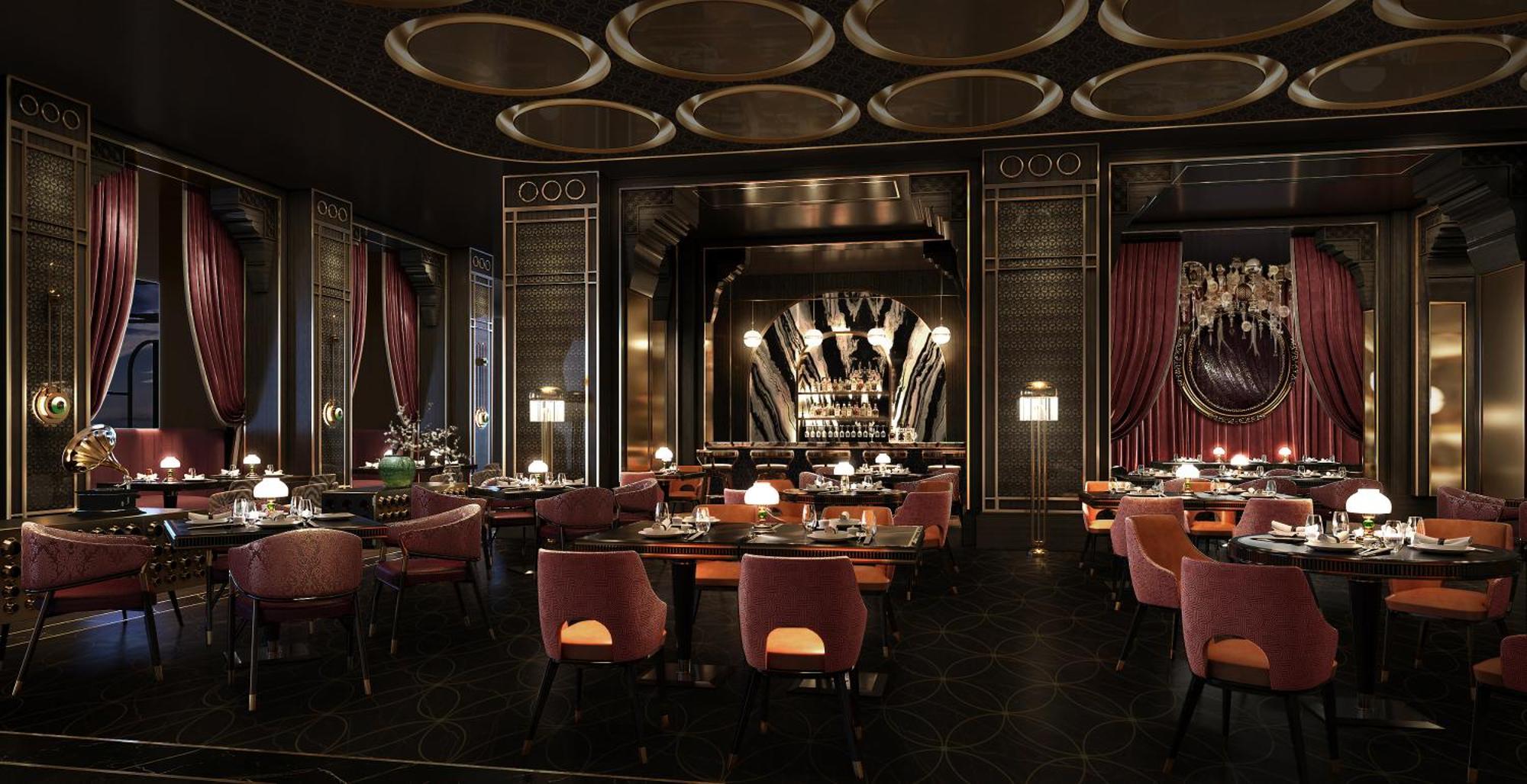 Fairmont Mumbai Hotel ภายนอก รูปภาพ