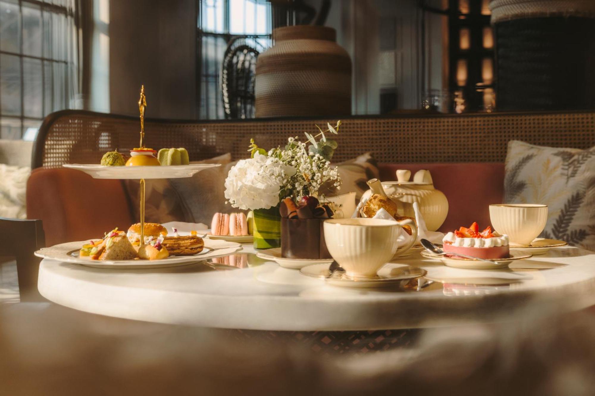 Fairmont Mumbai Hotel ภายนอก รูปภาพ