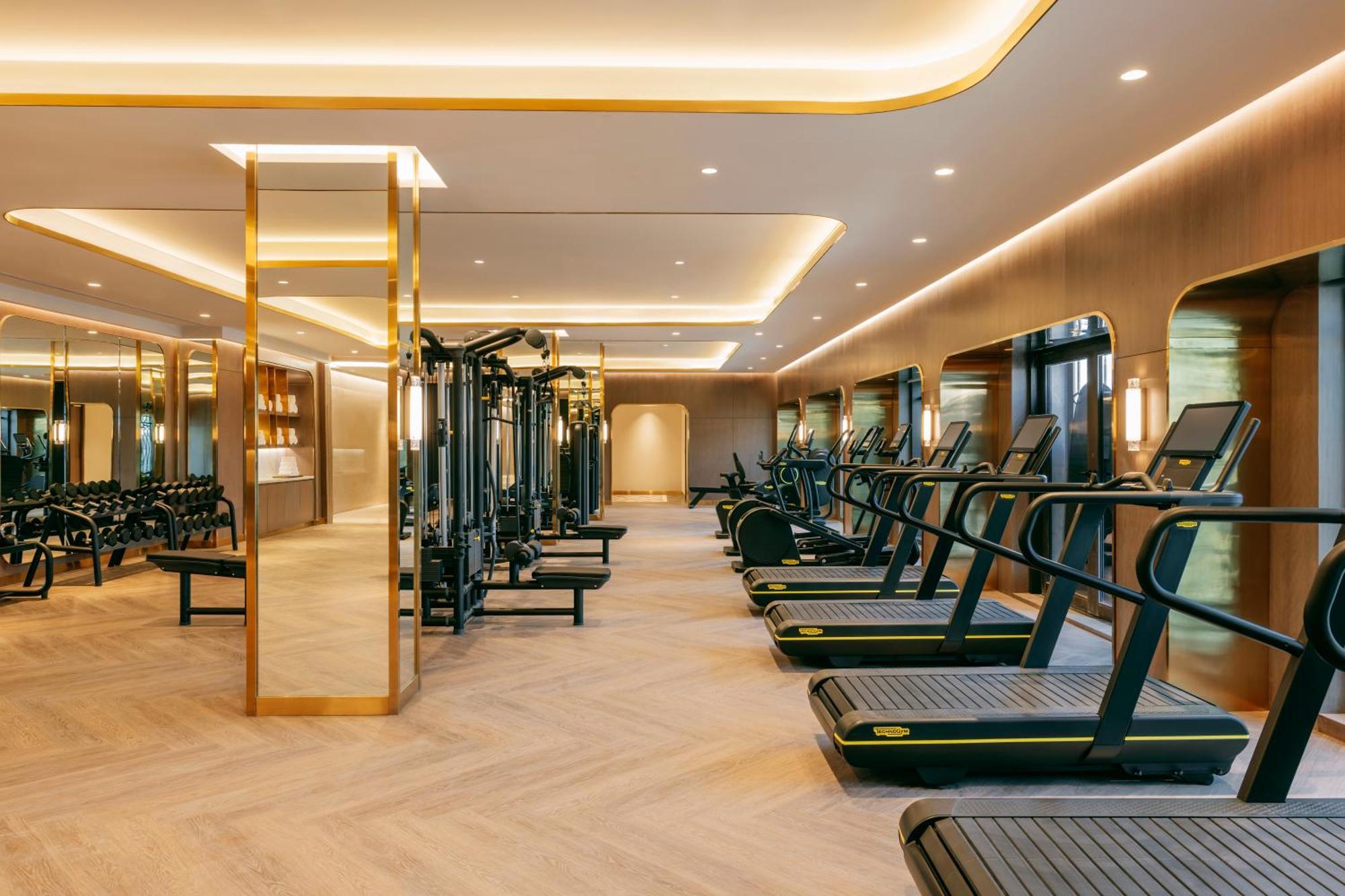 Fairmont Mumbai Hotel ภายนอก รูปภาพ