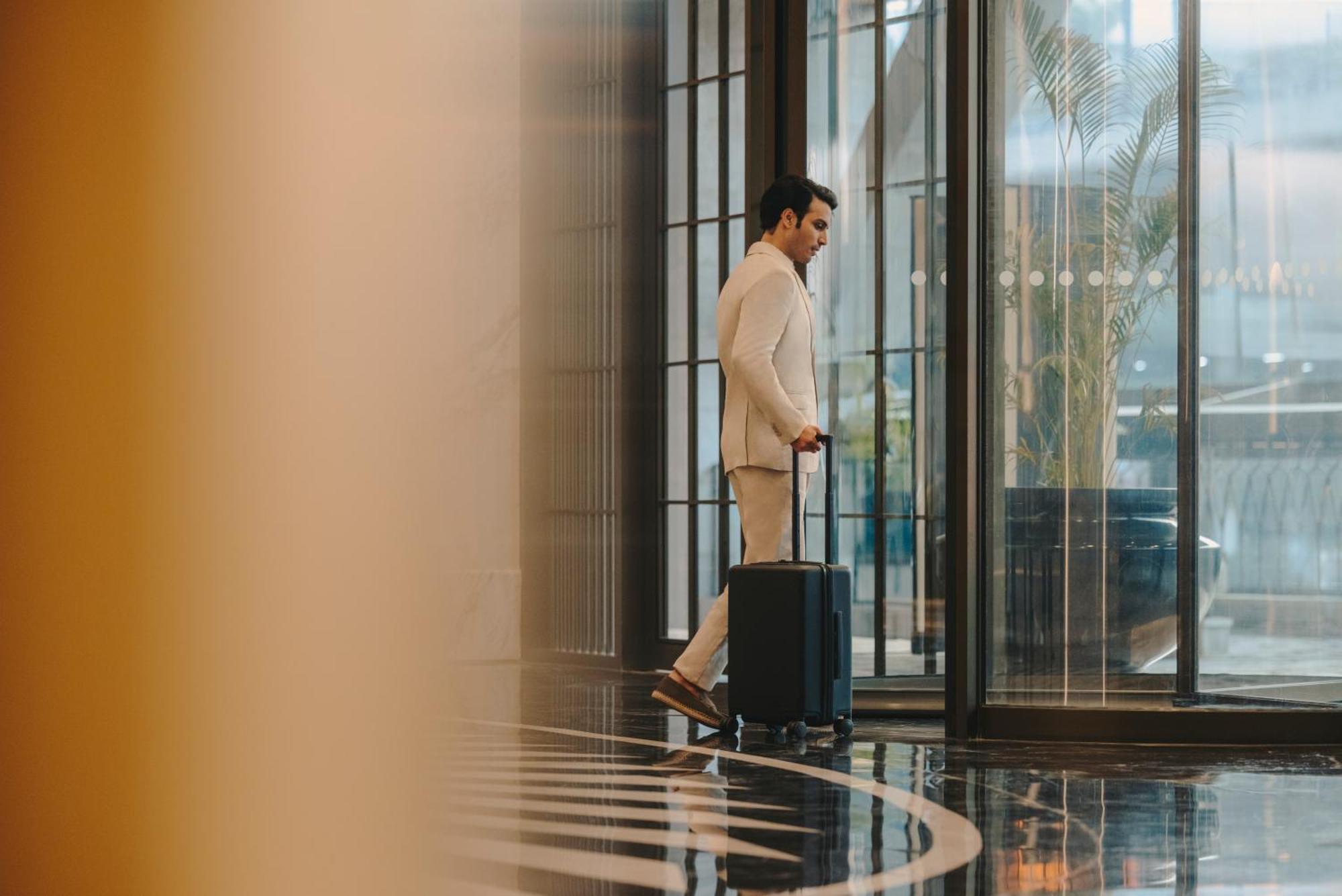 Fairmont Mumbai Hotel ภายนอก รูปภาพ