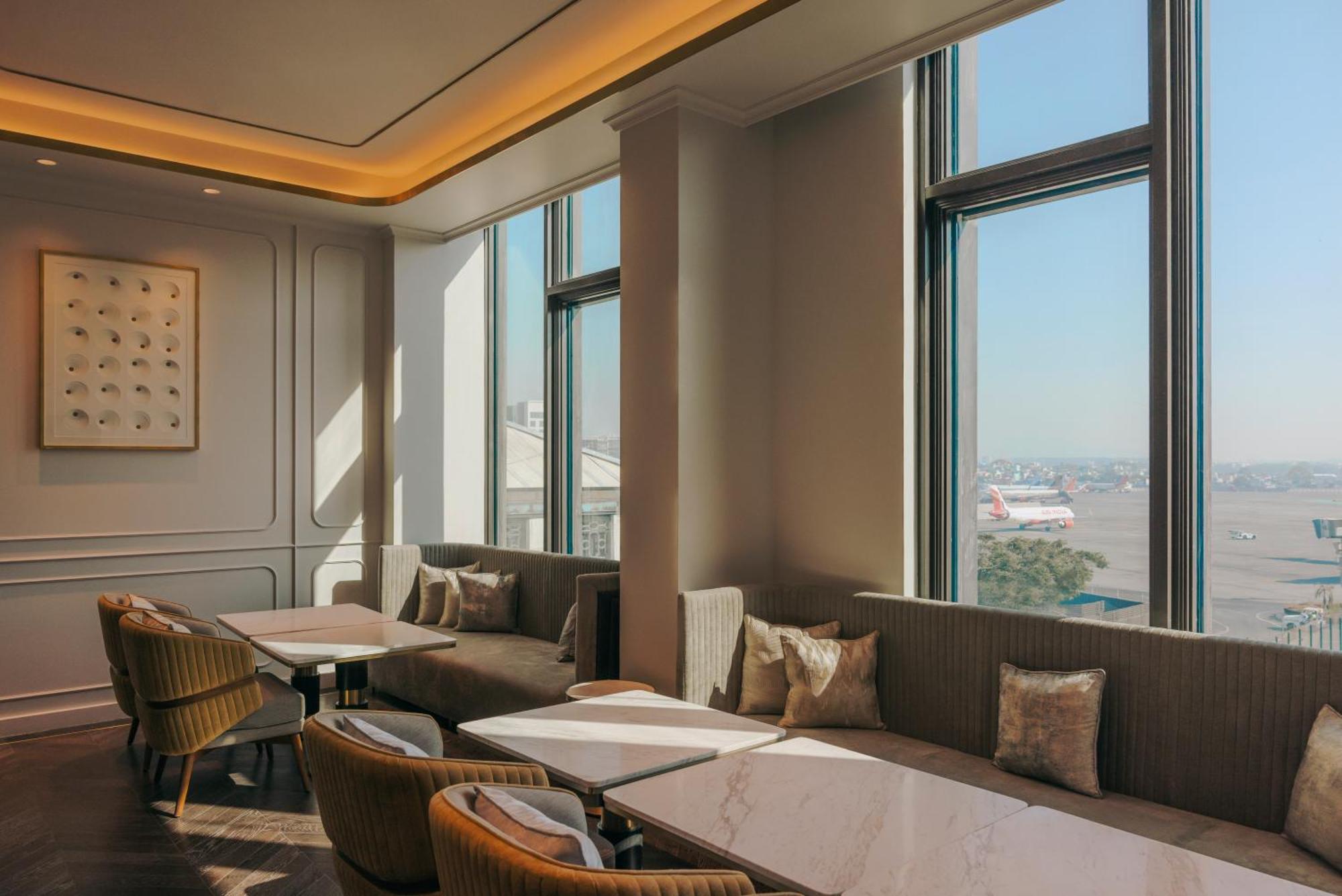 Fairmont Mumbai Hotel ภายนอก รูปภาพ