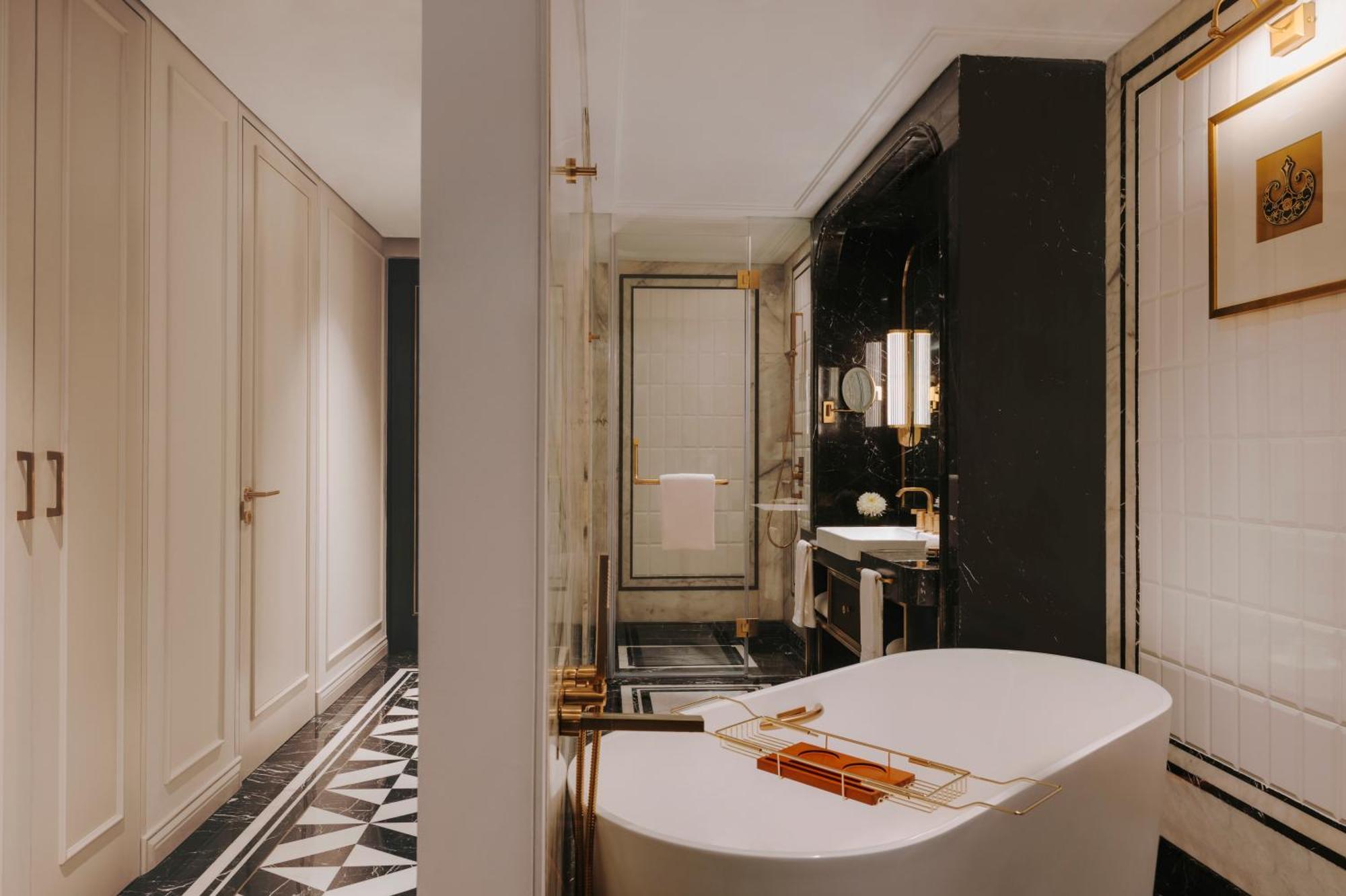 Fairmont Mumbai Hotel ภายนอก รูปภาพ