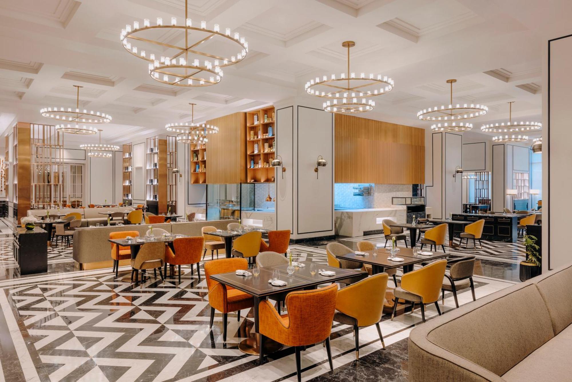 Fairmont Mumbai Hotel ภายนอก รูปภาพ