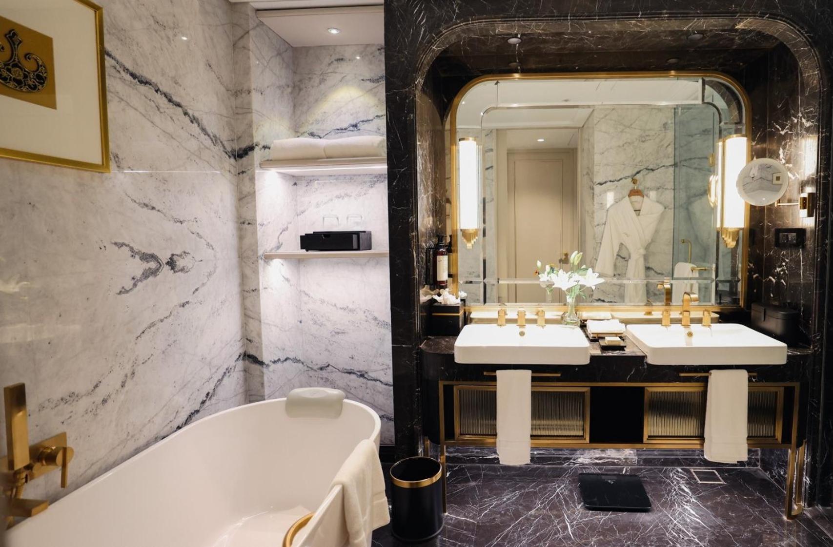Fairmont Mumbai Hotel ภายนอก รูปภาพ