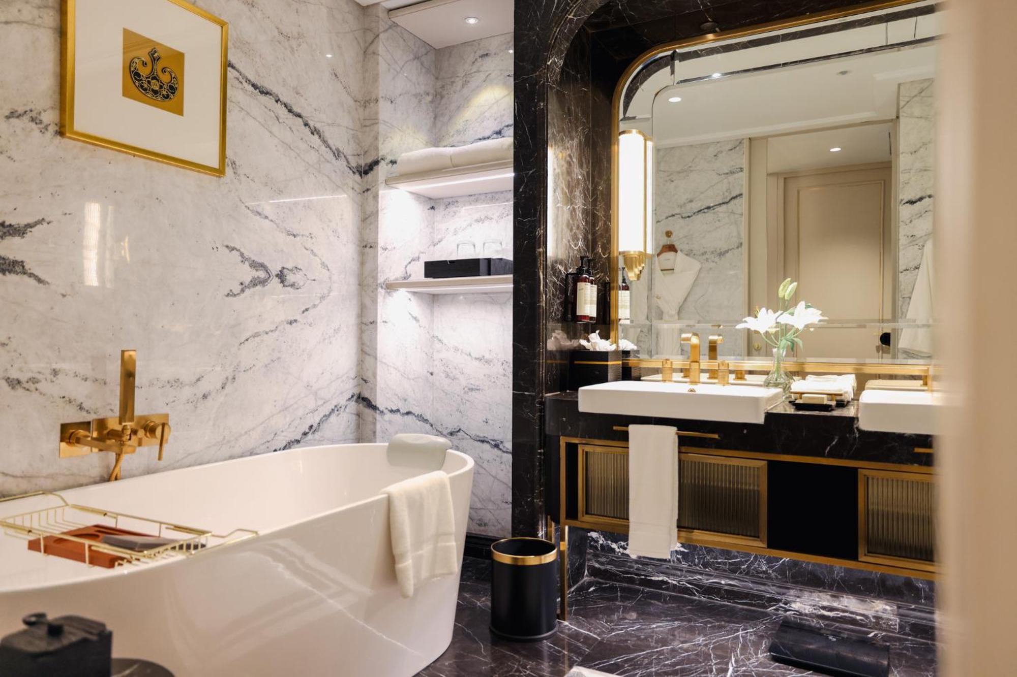 Fairmont Mumbai Hotel ภายนอก รูปภาพ